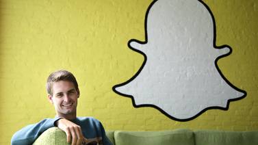 Snapchat se   prepara para su debut en la bolsa