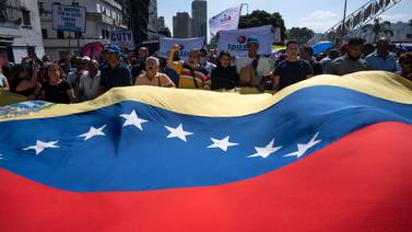 Venezuela es el segundo país más infeliz del mundo, según índice de la miseria 