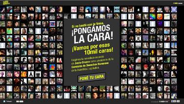 Campaña FueraJustoOrozco.com es finalista en concurso patrocinado por Facebook