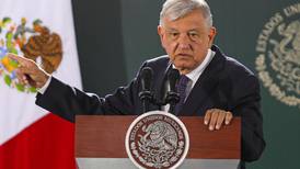 Presidente de México promete ‘investigación a fondo’ de accidente de metro
