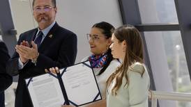 Marta Esquivel anunció una consultoría con Banco Mundial que no existe, denuncian diputados