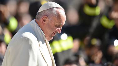 El papa Francisco visitará el campo de concentración nazi de Auschwitz