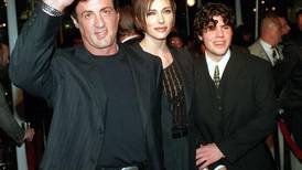  Hijo de Sylvester Stallone falleció por una enfermedad cardíaca