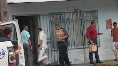 Fiscalía allana  municipio de Pococí por peculado