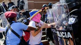 Gobierno de Ortega libera 30 detenidos por participar en marcha opositora
