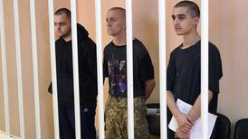 Separatistas prorrusos condenan a muerte a ‘mercenarios’ extranjeros en Ucrania 