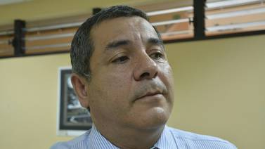 Inspección Judicial investiga a fiscal que lleva caso contra alcalde de Alajuela