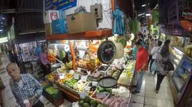 Mercado Central de San José: querido y centenario símbolo de la ciudad