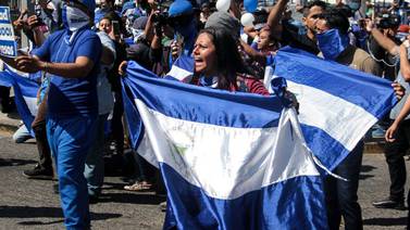 Director de ONG nicaragüense: ‘Costa Rica tiene que ser más firme con el dictador Daniel Ortega’