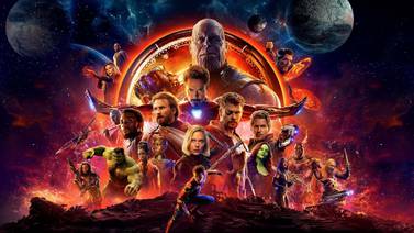 Reflexiones fanáticas después de ver ‘Avengers: Infinity War’ (SPOILERS)