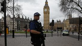 Reino Unido pone la mira en el islamismo como autor de atentado terrorista en Londres