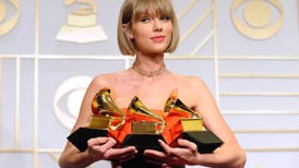 Taylor Swift se  prepara para hacer historia en los Grammy