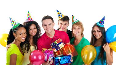 5 pasos para organizar una fiesta sorpresa
