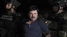 Testifica agente de la DEA que capturó a El Chapo en 2014