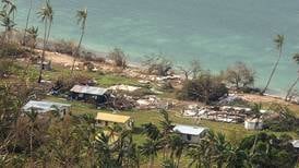 Ciclón Winston deja al menos 29 muertos en Fiyi