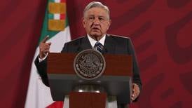 Presidente de México celebra mayoría de su coalición en la cámara de Diputados tras comicios