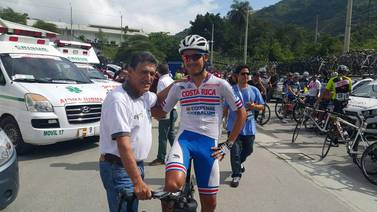 Equipo de ciclismo EPM Tigo Une busca invitación para correr la Vuelta a Higuito