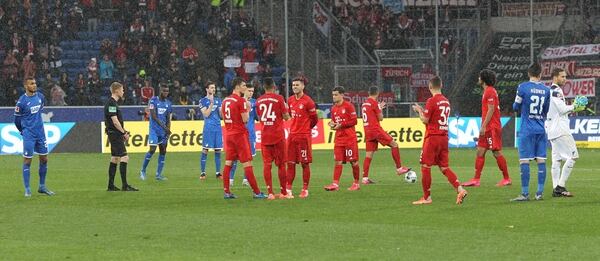 Futbol Internacional Comienza A Ponerse Ansioso Y Hablar De Posibles Regresos La Nacion