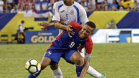 Panamá supera 2-1 a una incómoda Nicaragua en la Copa Oro