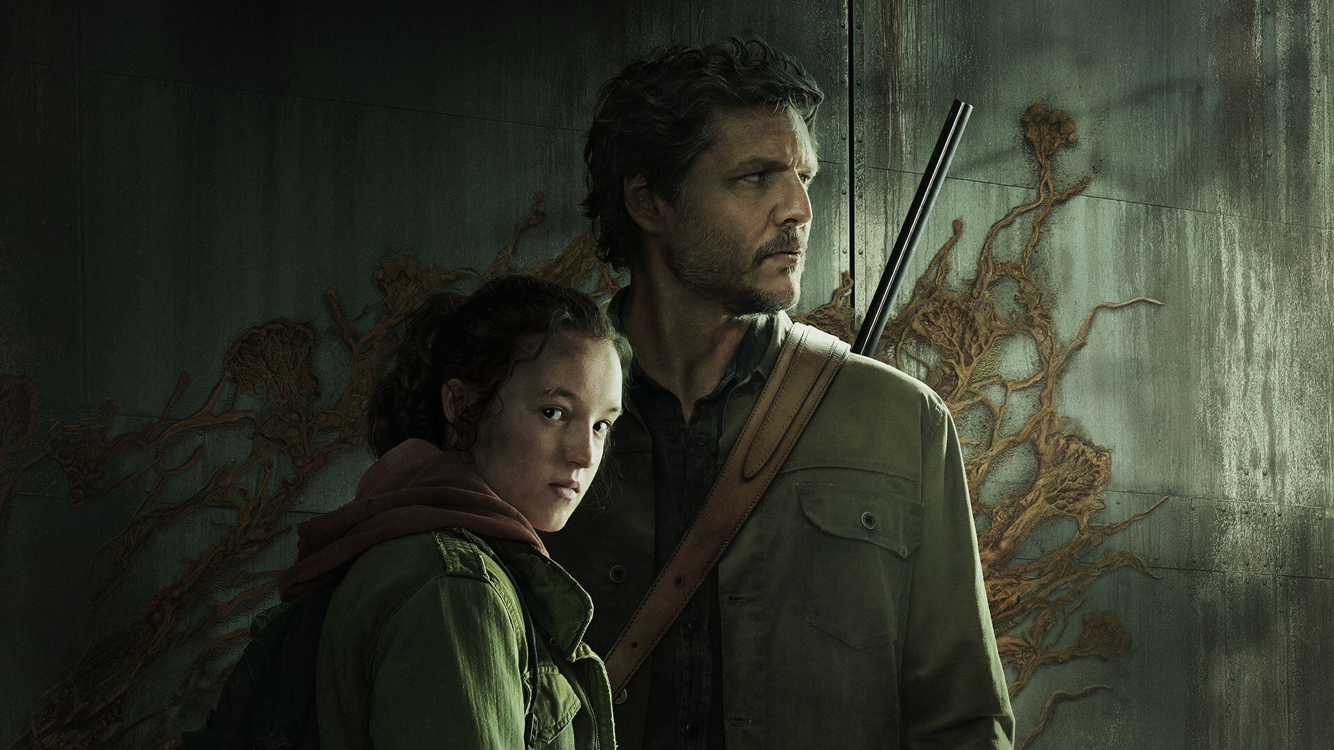 'The Last of Us' llega a la tevé con grandes expectativas y exigencias de legiones de fans en el mundo. Foto: HBO