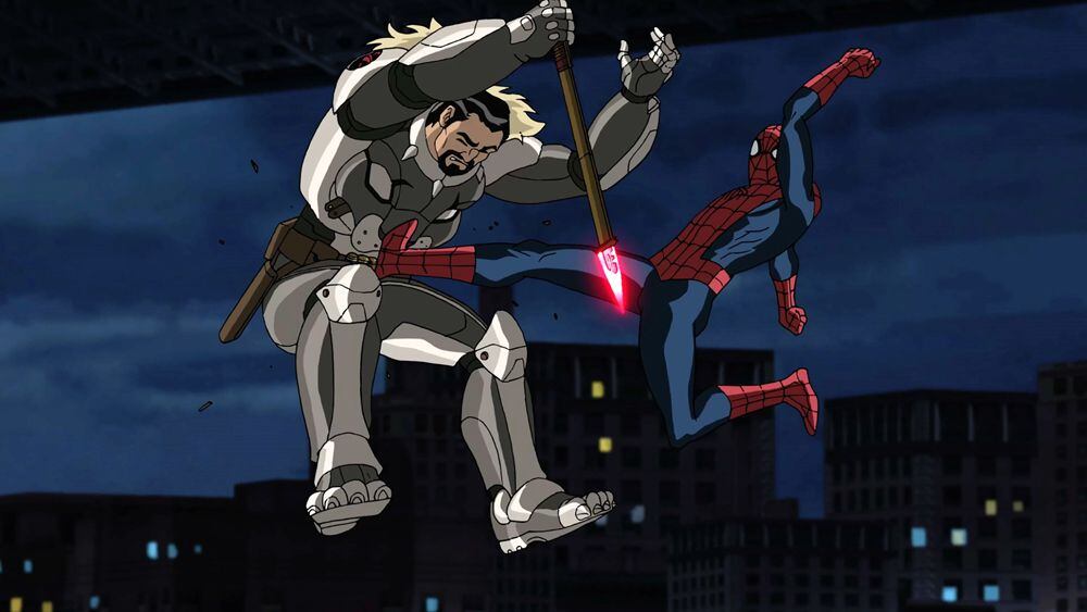 Villanos darán un golpe bajo a Spider-Man | La Nación