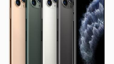 Prueba coloca la cámara del iPhone 11 Pro Max entre las tres mejores en un ‘smartphone’