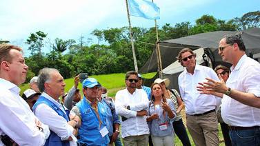 Comienza desmovilización de menores enrolados en las filas de las FARC