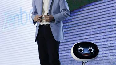 Feria asiática Computex abre sus puertas con novedades en ‘smartphones’ y robótica