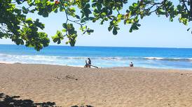 Todo Turismo: una escapadita a playa Hermosa de Jacó