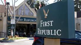 First Republic Bank perdió más de $100.000 millones en depósitos en el primer trimestre