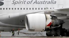 Aerolínea Qantas amenaza con demandar a Rolls-Royce