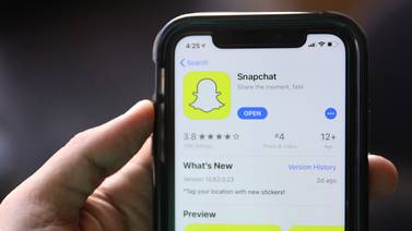 Snap, propietaria de Snapchat, casi triplica sus pérdidas en 2022, hasta los $1.430 millones