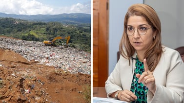 Avanza proyecto que elimina rectoría del Ministerio de Salud en manejo de desechos