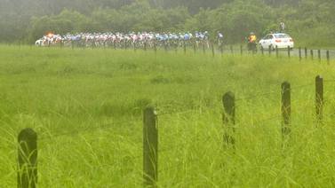 56 ciclistas le darán vida a la Vuelta a Higuito desde este jueves