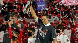 Tom Brady se retira después de 22 temporadas en la NFL