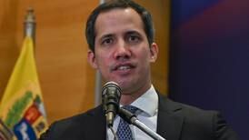 Oposición venezolana avanza para eliminar ‘gobierno interino’ de Guaidó