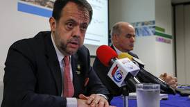 Carlos Ricardo Benavides denuncia ‘jugada’ de administración Solís para obtener control del BCR