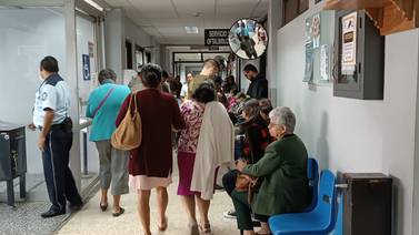 Nuevo hospital de Cartago sufre revés desde Dirección Jurídica de CCSS