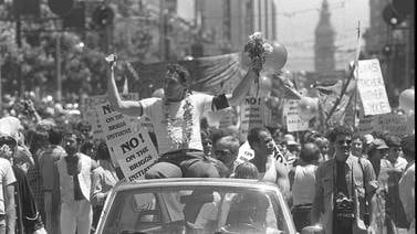 Harvey Milk: El alcalde de la calle Castro