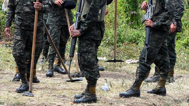 Hoy hace 50 años: 37 soldados hondureños murieron tras consumir comida rociada con insecticida alemán