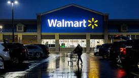 Walmart se beneficia de su fama de supermercado a buen precio en medio de la inflación en Estados Unidos 