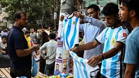 ¿Por qué en Bangladesh apoyan desaforadamente a la Selección de Argentina?