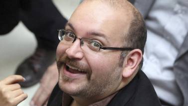 Irán libera a periodista estadounidense detenido desde 2014