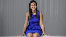 Alicia Chong: Abre camino para mujeres en tecnología