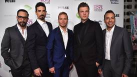 Backstreet Boys: 'Mientras disfrutemos, seguiremos juntos otros 20 años'