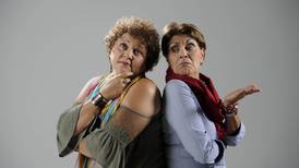 La nueva ocurrencia de Marcia Saborío y María Torres promete sacar muchas risas con sus anécdotas 