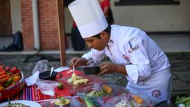 Gastronomía y cultura peruana llenarán de sabor el Barrio Chino