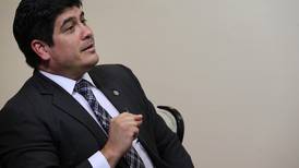 Carlos Alvarado critica a diputados por sepultar crédito del BID: ‘¿Cuál es la explicación de fondo?’