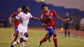 Costa Rica golea a Haití en el Premundial Sub 17