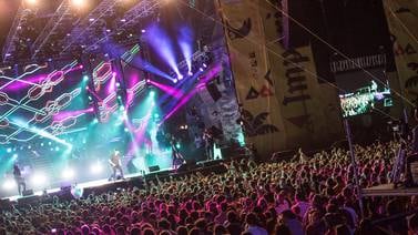 Festival traerá a Juanes, Farruko, Tito el Bambino y muchos artistas más